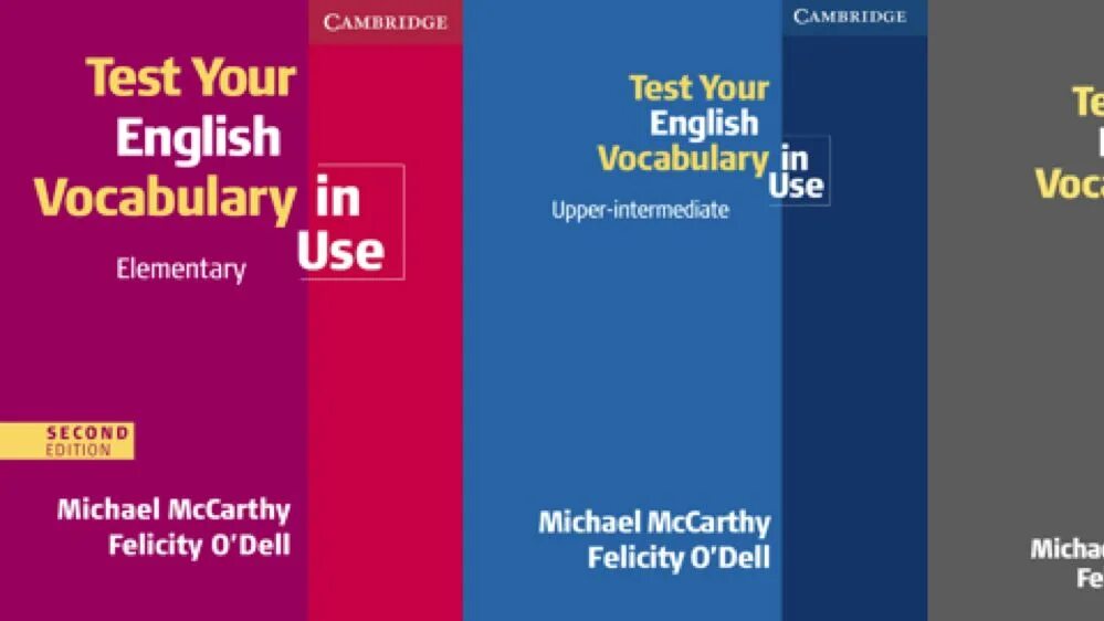 Vocabulary in use intermediate ответы. Cambridge English Vocabulary in use. English Vocabulary in use книга. English Vocabulary in use Cambridge Elementary. Cambridge Vocabulary in use pre Intermediate.