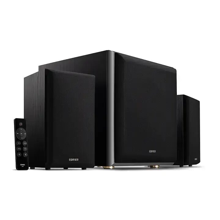 Система edifier edifier. Колонки 2.1 edifier m601db. edifier колонки 2.1. edifier r1380db black. m601db black edifier.