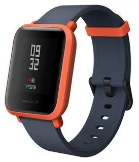 Xiaomi huami amazfit bip smartwatch