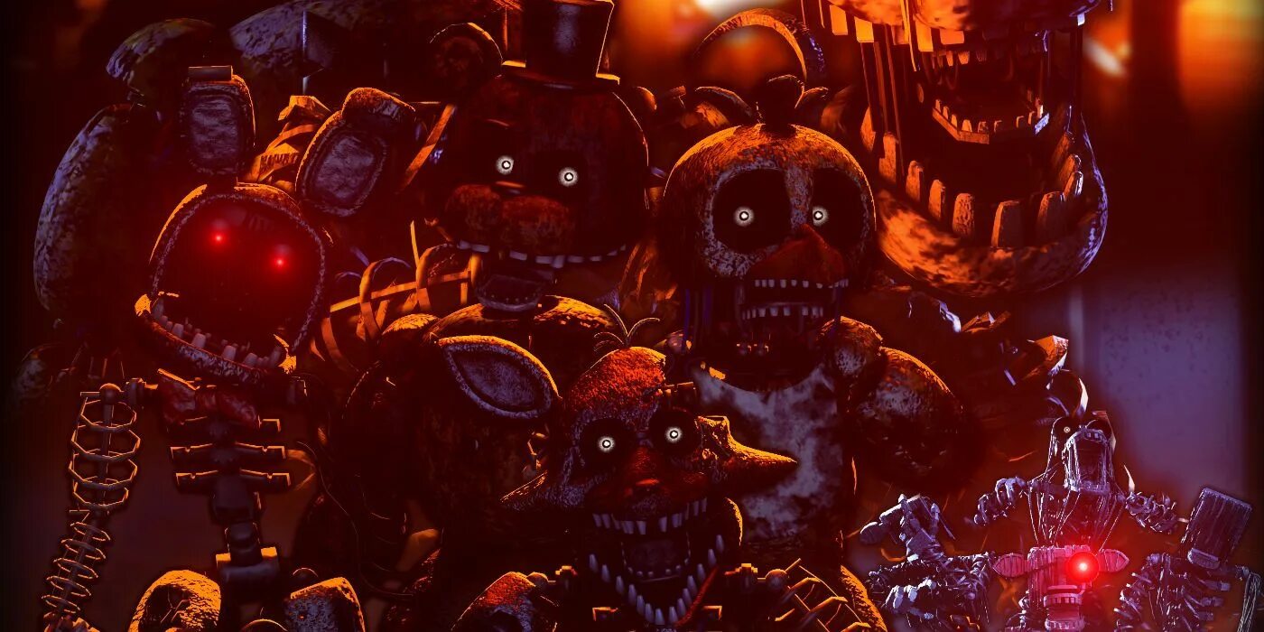 Fnaf joys. Фредди из the Joy of Creation: story Mode. The Joy of Creation story Mode АНИМАТРОНИКИ. TJOC story Mode АНИМАТРОНИКИ. ФНАФ the Joy of Creation.