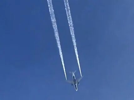 Leaving air