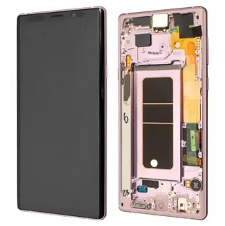Дисплей samsung galaxy note 9