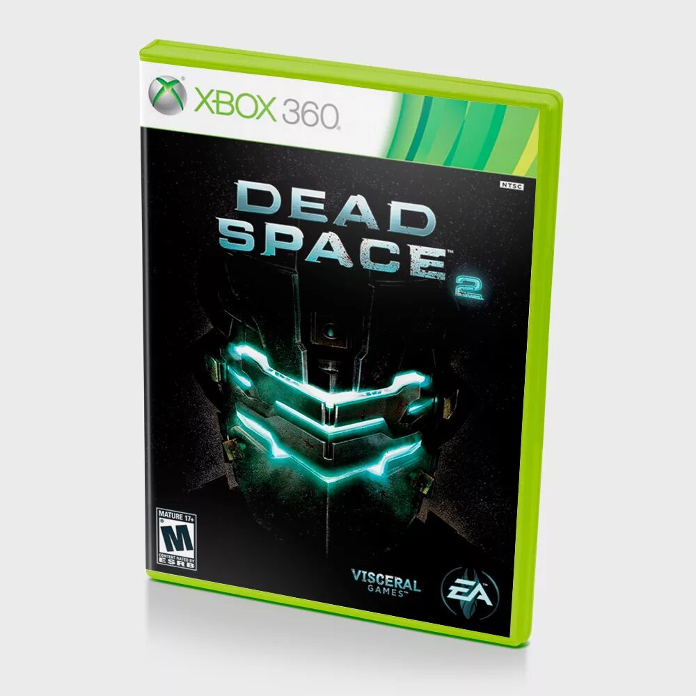 Xbox 360 русский язык игры. Дед Спейс диск на иксбокс 360. Dead Space 2 (Xbox 360). Dead Space 2 Xbox. Dead Space Xbox 360.