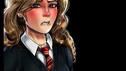 Rule 34 potter