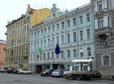 Консульство италии сайт