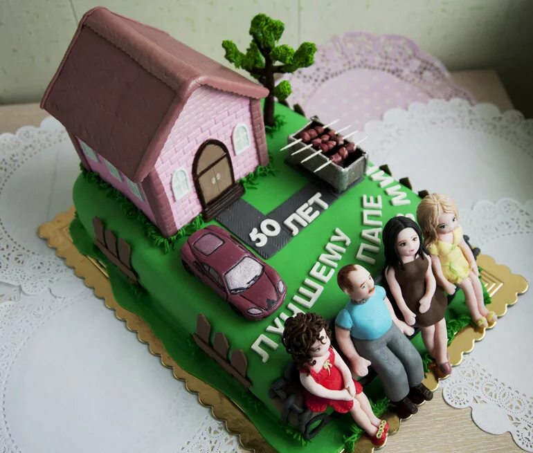 Торт папе на юбилей. Тортик для папы на день рождения. Торт папе на день рождения. Торт отцу на день рождения. Необычный мужской торт.