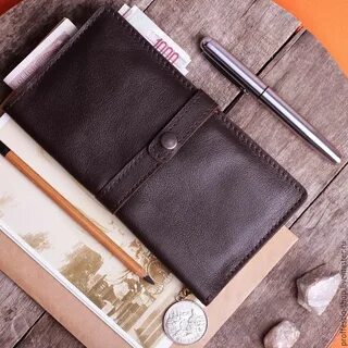 Classic wallet