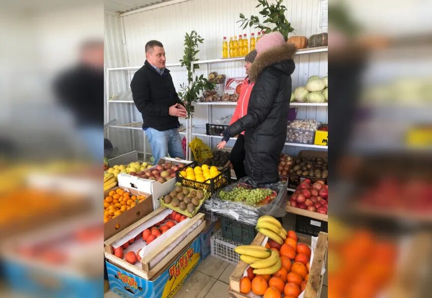 Аренда рынок торговый. Нур Ата базар в Александровке.