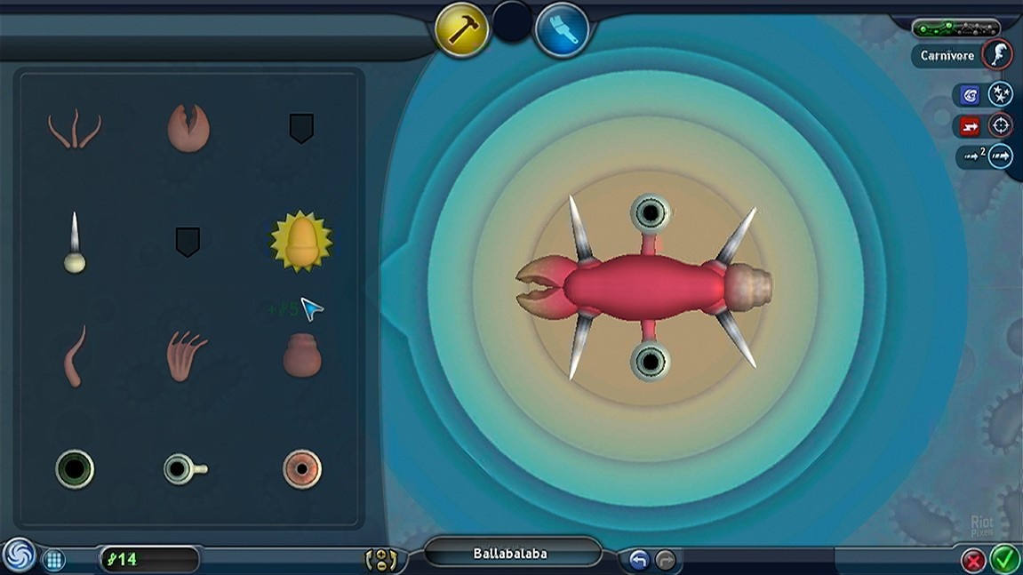 Store фаза клетки играть онлайн.