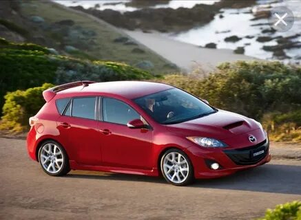 Mazda 1.3