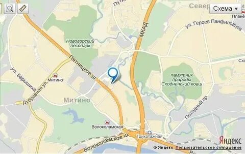 Митинский радиорынок как добраться на метро