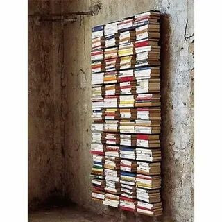 Книжный пол