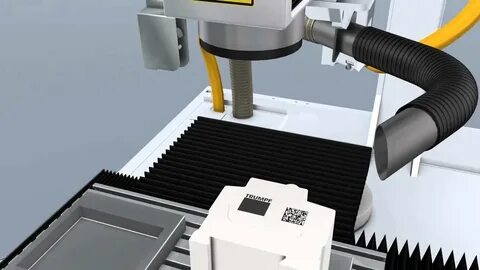 3d marking