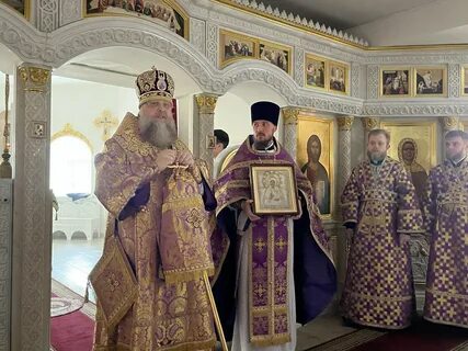 Николо матроновский храм батайск