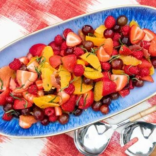 Get fruit