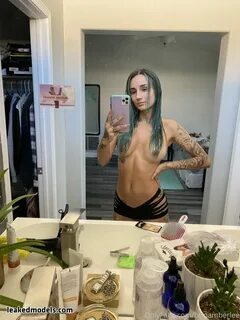 Brin Amberlee - brinamberlee OnlyFans Nude Leaks (27 Photos)