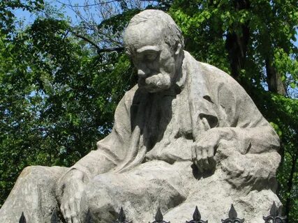 Памятник шевченко