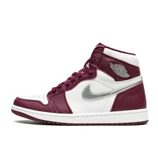 Jordan high dark mocha