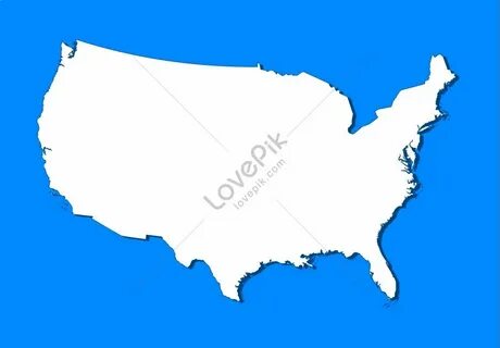 Белый цвет в сша