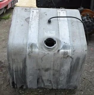 Бак 250