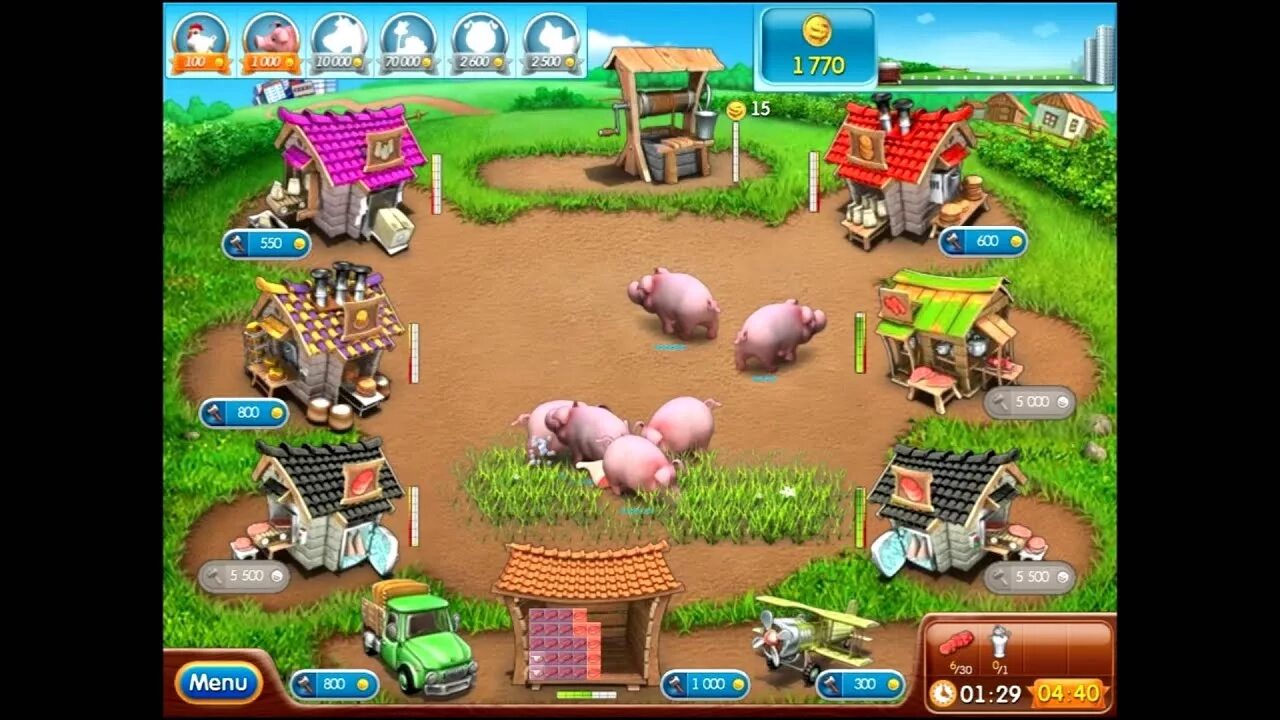 Веселая ферма 2 как пройти уровень. Farm frenzy 2 веселая ферма 2. веселая ферма леденцов. веселая ферма 3 уровень 51. весёлая ферма 2 прохождение на золото все уровни.