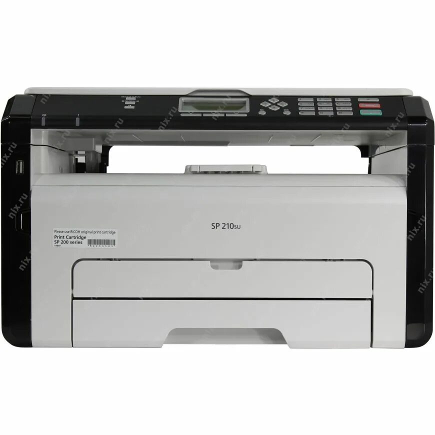 Ricoh sp 210su. Ricoh SP 210. Рикон 210 принтер. Лоток Ricoh sp210.