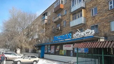 Караганда майкудук
