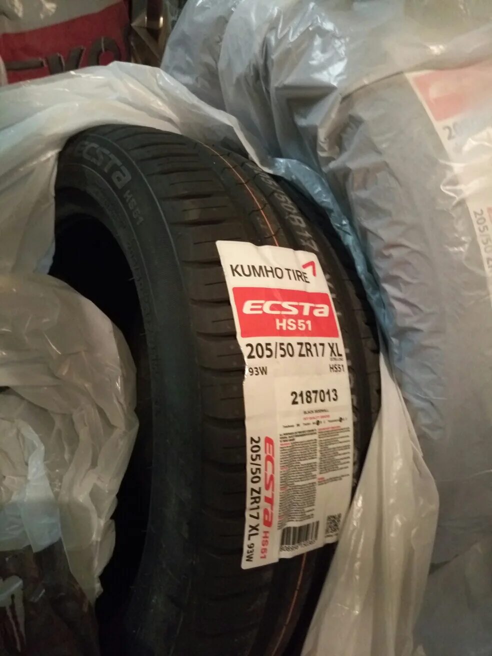 Kumho ecsta hs52 отзывы владельцев