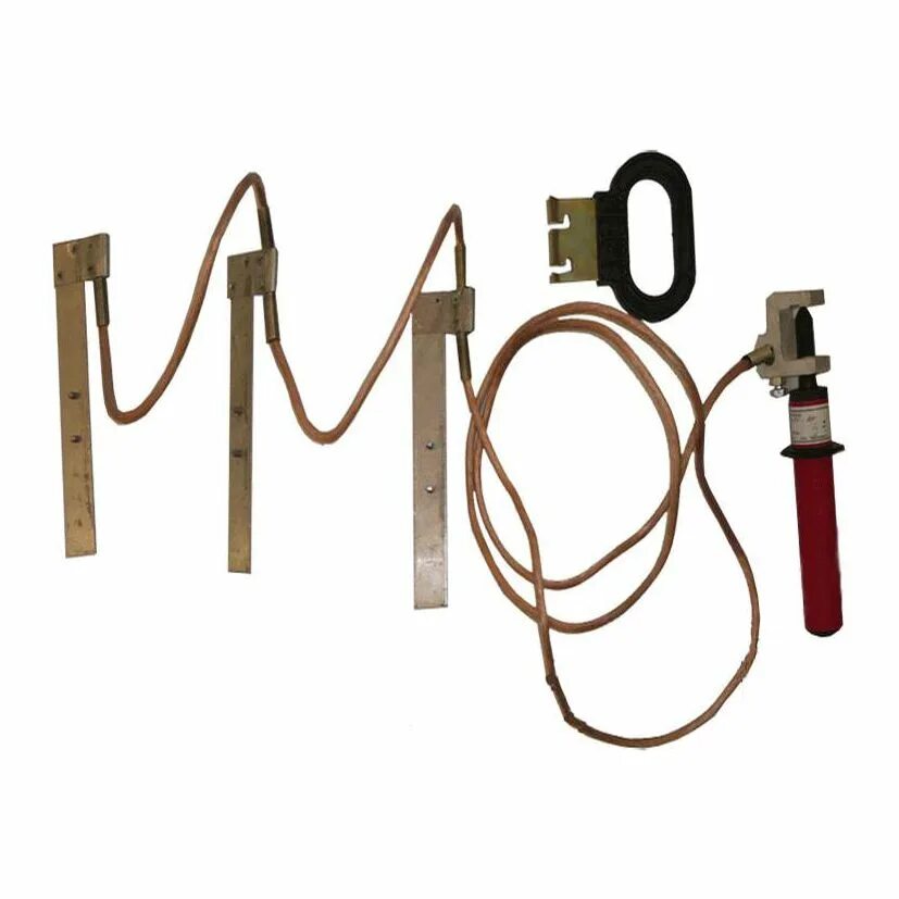 13426). заземления для пожарных машин зпм-1. заземление пзру-1д. переносное заземление пзру-2. зпп-10 заземление переносное.