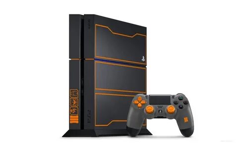 Black ops 3 ps4