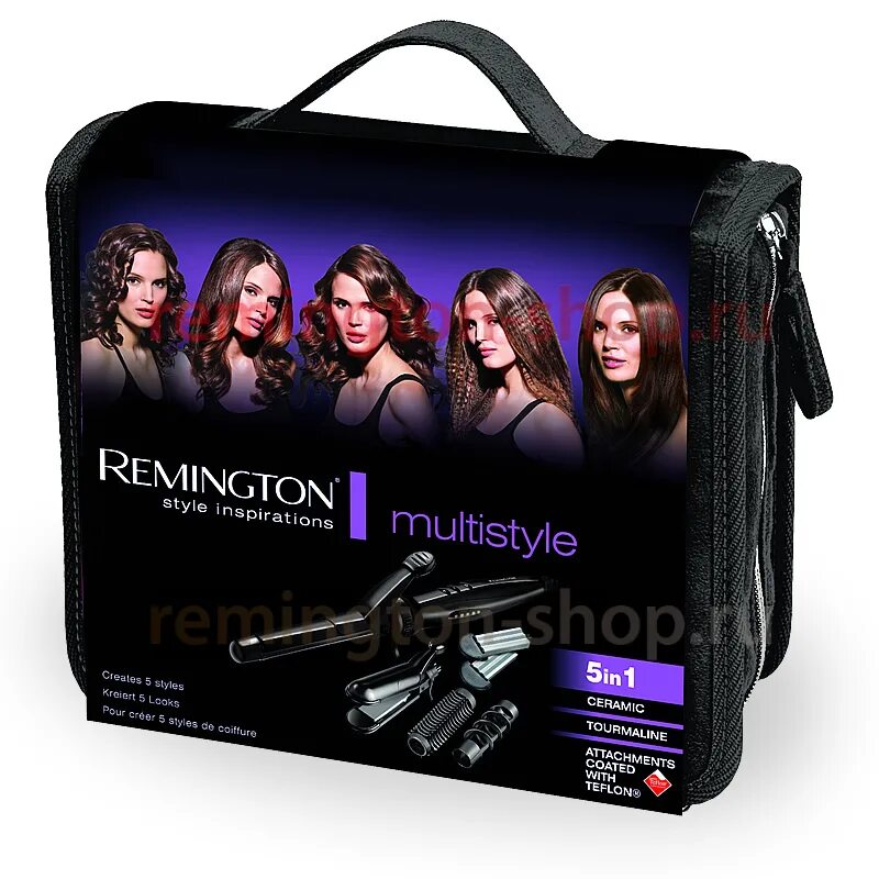 Remington s8670. Remington 8670 мультистайлер. Щипцы Remington s8670. Remington Glamour Multi Styler Kit s8670. Ремингтон стайлер для волос 5 в 1.