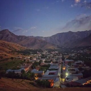Об хава самарканда
