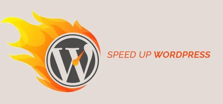 Скорость wordpress