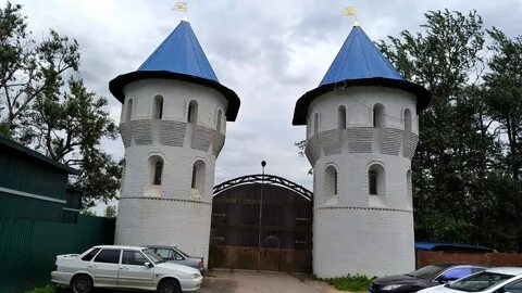 Габо лобня
