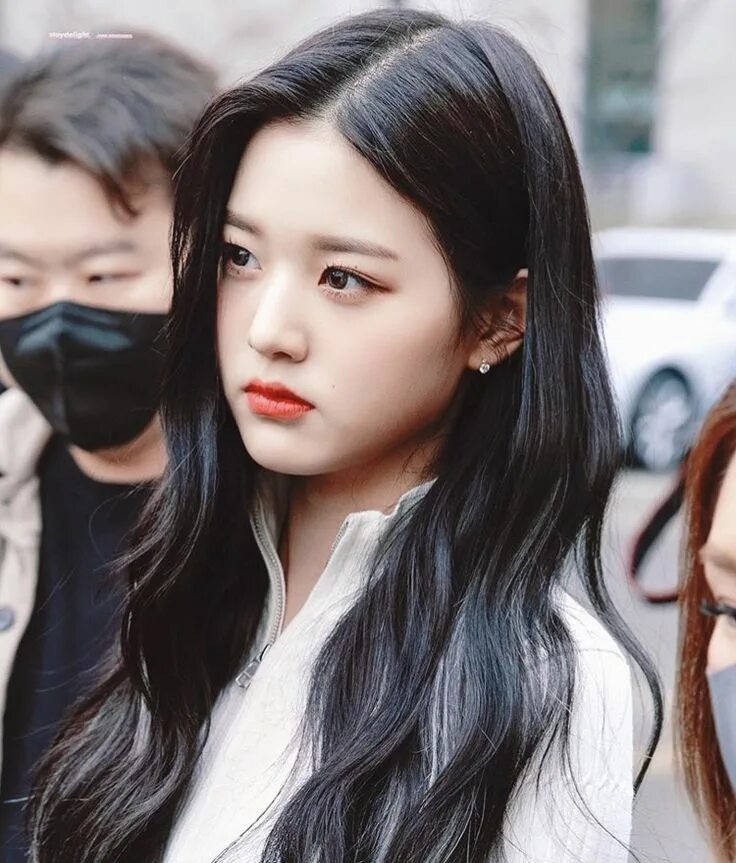 I ve profile. I ve profile. I ve profile. Чан вонён ive. Ive группа love dive.