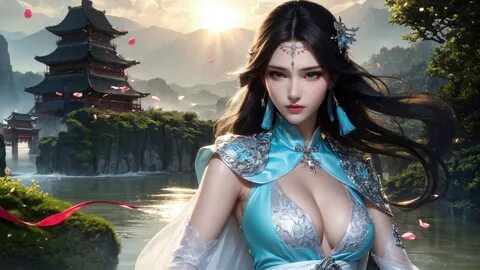 Азур Лейн Фридрих 