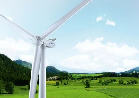 Smart wind