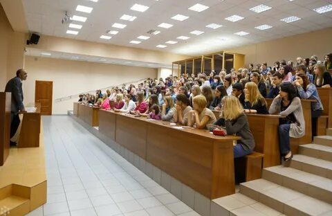 Сибирский гуманитарный институт