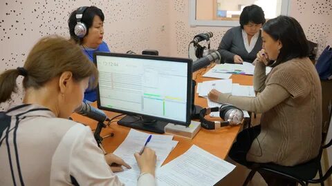 Фонды в республике тыва