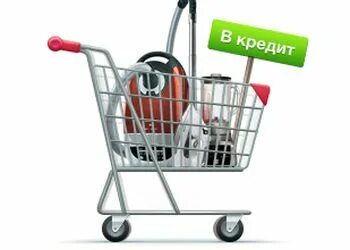 Потребительский кредит рынок потребительских кредитов
