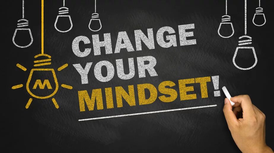 Change opening. Change your mindset. your change. change your mindset логотип. get you change картинка и надпись.