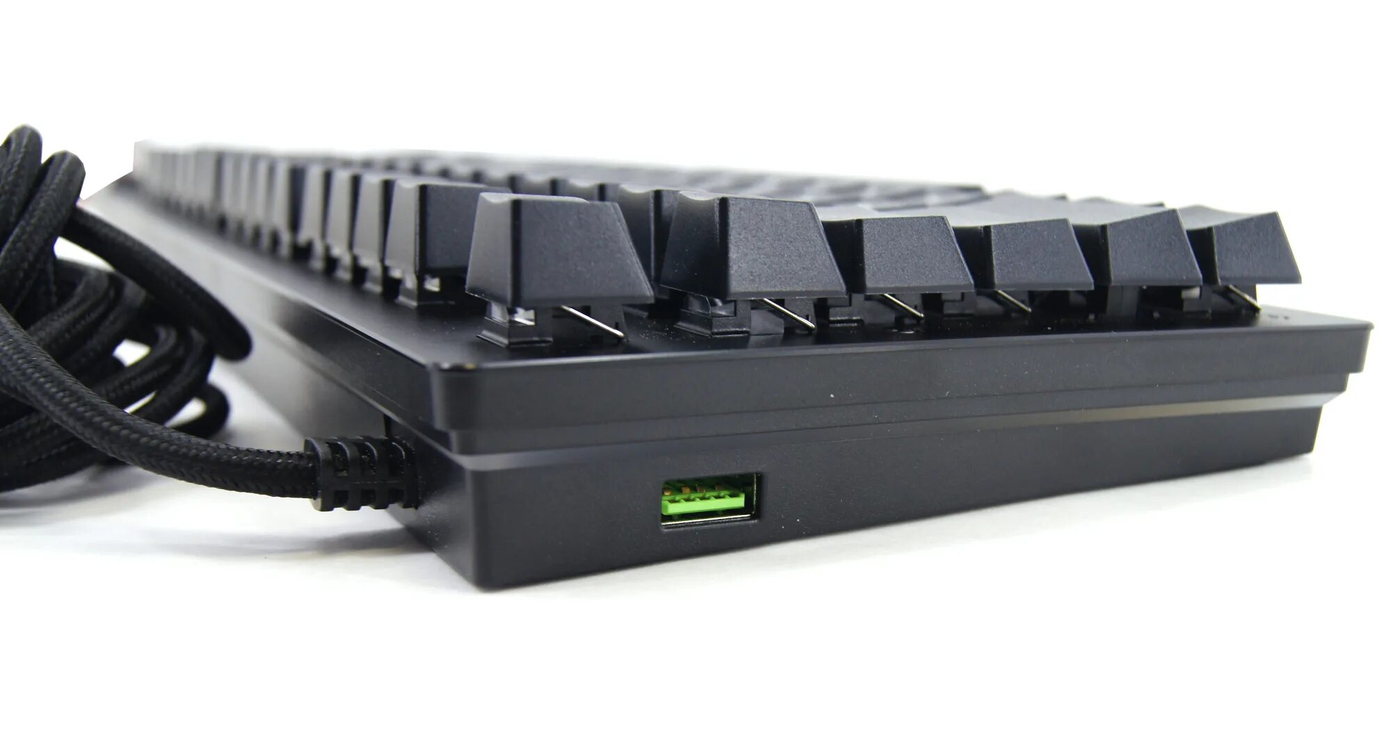 Клавиатура huntsman v2. Razer huntsman v2 analog.