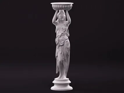 Гипсовый мрамор