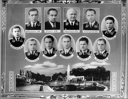 Горьковский филиал