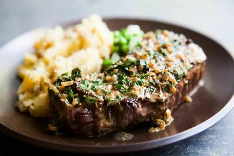 Вкусная праздничная говядина