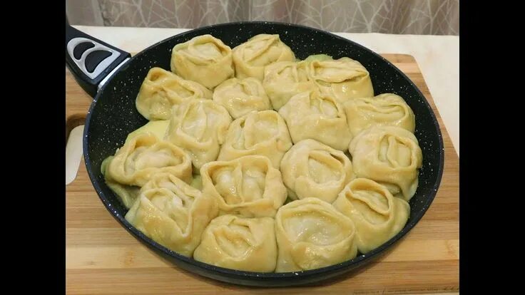 Манты: 20 отличных рецептов в домашних условиях (с фото пошагово)