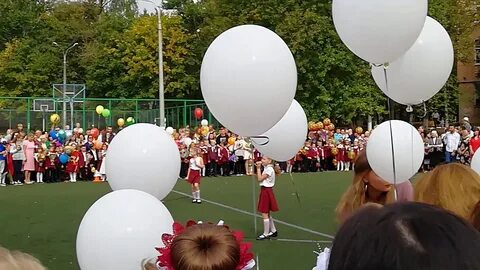 Одинцовская гимназия 14 отзывы