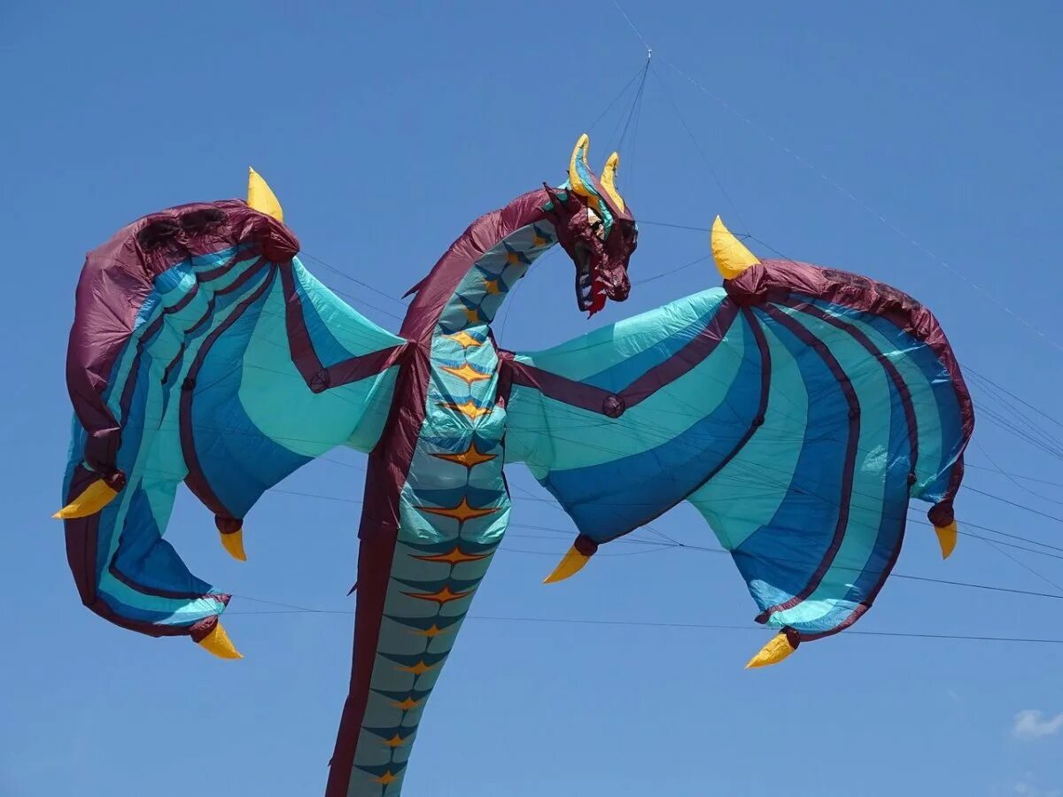 Китайский воздушный. Воздушный змей дракон. Самый большой воздушный змей в мире. Гигантский воздушный змей дракон. Гигантский Летучий змей.