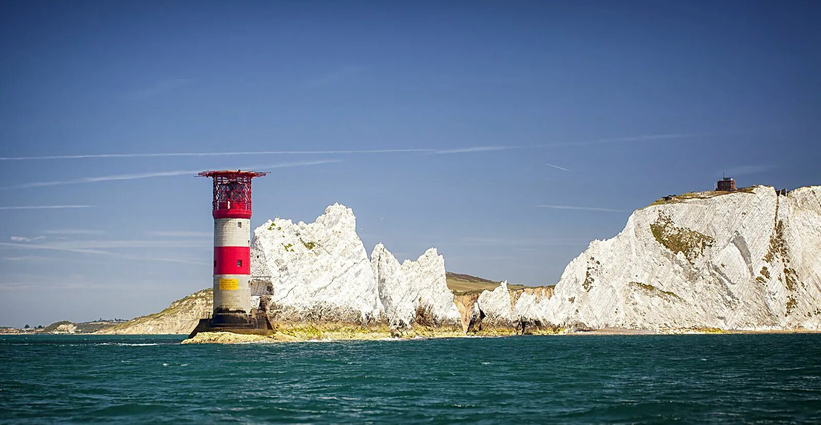 Wight island