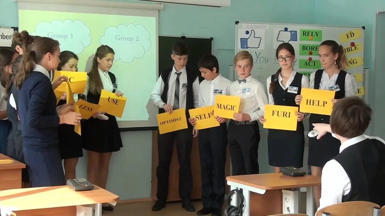 В школьную программу предложили